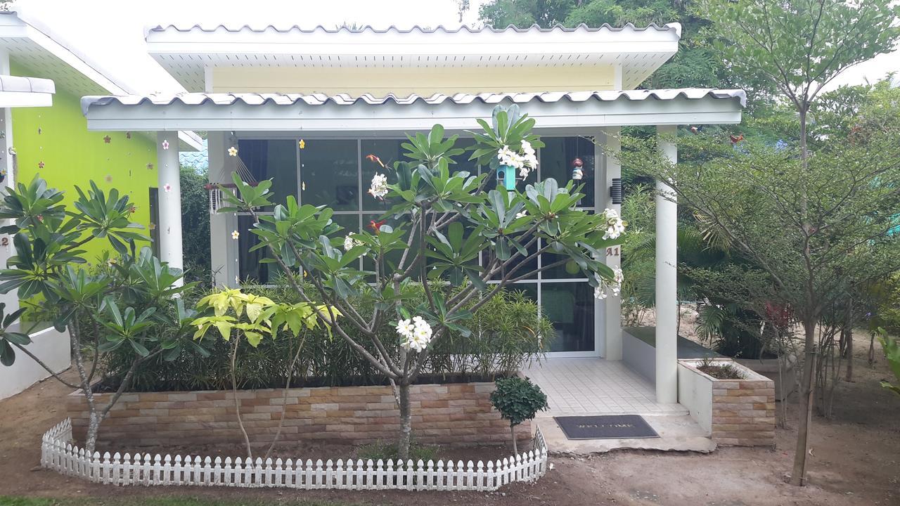 스포츠 바&리조트 Pak Chong 외부 사진