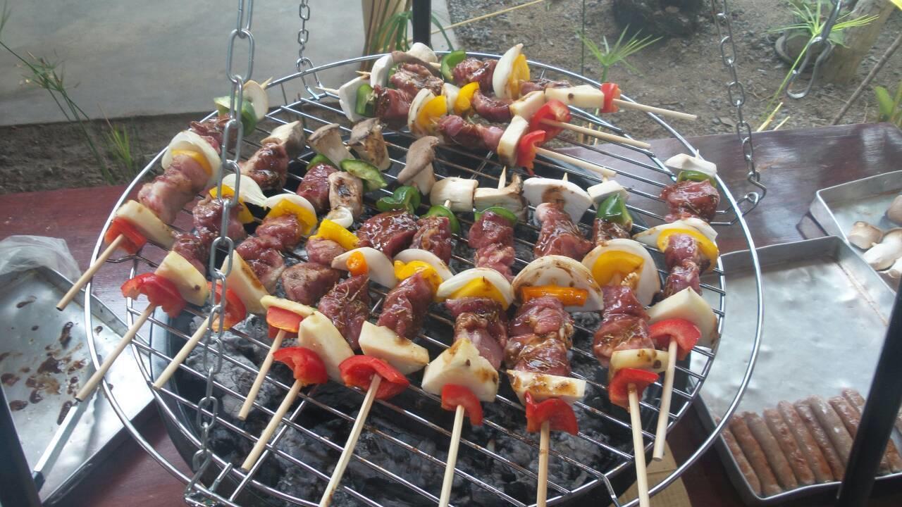 스포츠 바&리조트 Pak Chong 외부 사진